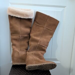 UGG Over The Knee Boots